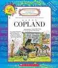 Cover: Aaron Copland (Revised Edition) (Getting to Know the World's Greatest Composers) - C. Press/F. Watts Trade
