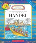 Cover: George Handel (Revised Edition) (Getting to Know the World's Greatest Composers) - C. Press/F. Watts Trade