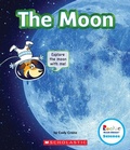 Cover: The Moon (Rookie Read-About Science: The Universe) - C. Press/F. Watts Trade