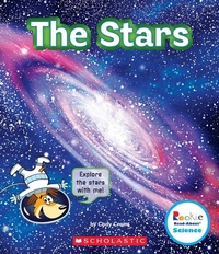 Enlarge image Cover: The Stars (Rookie Read-About Science: The Universe) - C. Press/F. Watts Trade