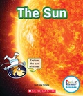 Cover: The Sun (Rookie Read-About Science: The Universe) - C. Press/F. Watts Trade