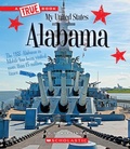 Cover: Alabama (a True Book: My United States) - C. Press/F. Watts Trade