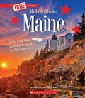 Cover: Maine (a True Book: My United States) - C. Press/F. Watts Trade