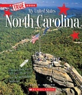 Cover: North Carolina (a True Book: My United States) - C. Press/F. Watts Trade