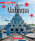 Cover: Alabama (a True Book: My United States) - C. Press/F. Watts Trade