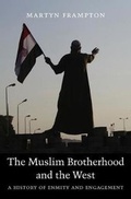 Cover: The Muslim Brotherhood and the West - Harvard University Press