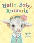 Cover: Hello, Baby Animals - Penguin Books Canada Ltd