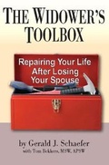 Cover: The Widower's Toolbox - New Horizon Press Publishers Inc.,U.S.