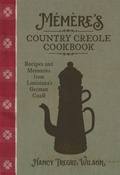 Cover: Memere's Country Creole Cookbook - Louisiana State University Press