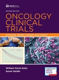 Cover: Oncology Clinical Trials - Springer Publishing Company