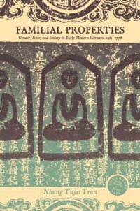 Enlarge image Cover: Familial Properties - University of Hawai'i Press