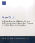 Cover: Rare Birds - RAND
