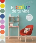Cover: El Color de Tu Vida - QUARTO IBEROAMERICANA