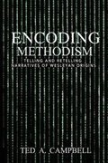Cover: Encoding Methodism - New Room Books