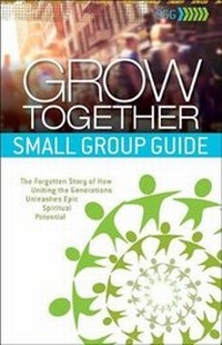 Enlarge image Cover: Grow Together - SUMMIT MINISTRIES