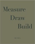 Cover: Measure Draw Build - Adam Publishing