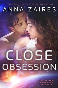 Enlarge image Cover: Close Obsession - Publishdrive