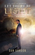 Cover: Let There Be Light - Izzard Ink