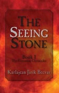 Cover: The Seeing Stone - North Star Press of St. Cloud