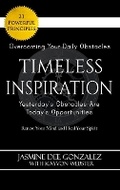 Cover: Timeless Inspiration - Tmg Firm
