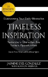 Enlarge image Cover: Timeless Inspiration - Tmg Firm