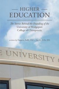 Abbildung von: Higher Education - MINDSTIR MEDIA