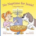 Cover: No Naptime for Janie! - MB Publishing