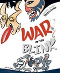 Cover: War of the Blink - Locarno Press