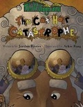 Cover: The Village and the Cat Hair Catastrophe - Rivers Ink, LLC.