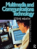 Cover: Multimedia and Communications Technology - Routledge