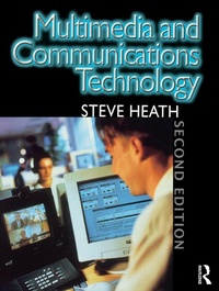 Enlarge image Cover: Multimedia and Communications Technology - Routledge