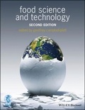 Cover: Food Science and Technology - Wiley-Blackwell