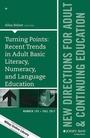 Cover: Turning Points - Jossey-Bass
