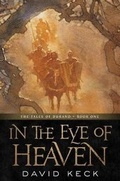 Cover: In the Eye of Heaven - Tor Books