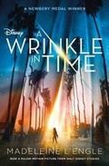 Cover: A Wrinkle in Time - St Martin's Press