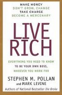 Enlarge image Cover: Live Rich - Harper Paperbacks
