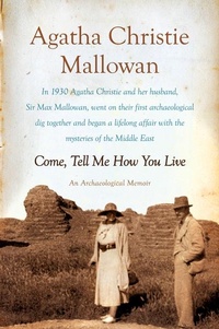 Abbildung von: Come, Tell Me How You Live - HarperCollins