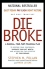 Cover: Die Broke - Harper Business