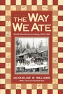 Cover: The Way We Ate - Washington State University Press