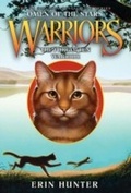 Cover: Warriors: Omen of the Stars #5: The Forgotten Warrior - HarperCollins
