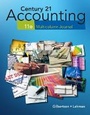 Cover: Century 21 Accounting: - South Western Educational Publishing