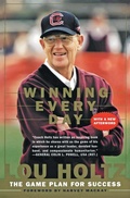 Cover: Winning Every Day - Harper Business