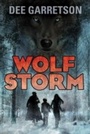 Cover: Wolf Storm - HarperCollins