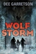 Cover: Wolf Storm - HarperCollins