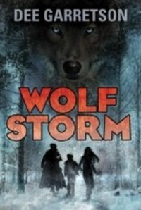 Enlarge image Cover: Wolf Storm - HarperCollins