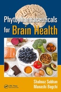 Bild: Phytopharmaceuticals for Brain Health - CRC Press
