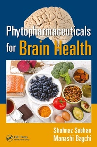 Bild: Phytopharmaceuticals for Brain Health - CRC Press