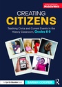 Cover: Creating Citizens - Routledge