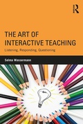 Abbildung von: The Art of Interactive Teaching - Routledge