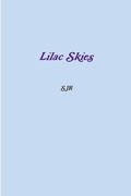Cover: Lilac Skies - Lulu.com